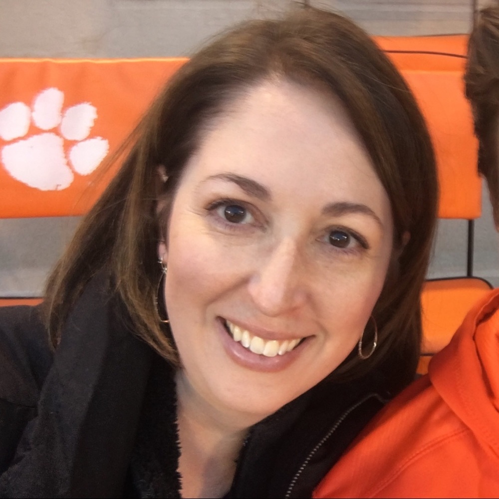 Meet your Posher, Tara